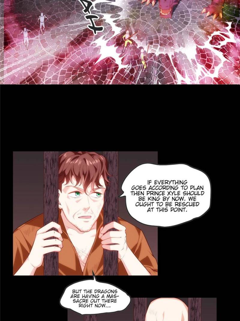 My Lackadaisical Overlord Chapter 69 19
